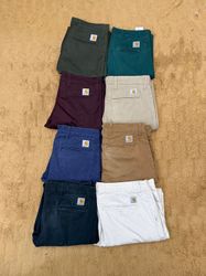 Carhartt Chinos