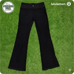 Lululemon Leggings (VF-006)