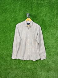 Polo Ralph Lauren Shirts | R-77