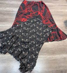 3198 - Jupes de style Y2K