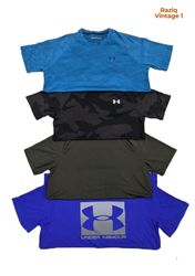 💥 RV1840 Under Armour Tshirts