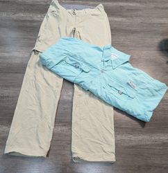 3200 - Columbia, The North Face, T-shirts, Chemise..