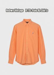 Polo Ralph Lauren Shirts | R-78