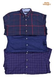 💥 RV1845 Tommy Hilfiger Shirts