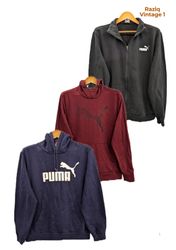 💥 RV1847 Puma Hoodies