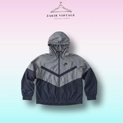 giacche da track Nike