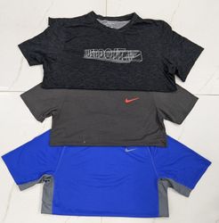 💥 RV1855 Nike (Dri-fit) Tshirts