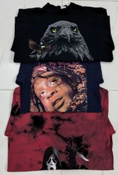 💥 RV1856 Printed L/S Tshirts