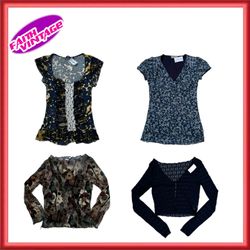 Radical Realm Top & Dress Bundle(FV-409)