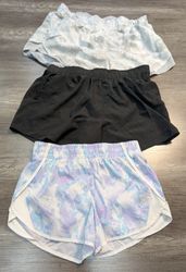 3208 - Shorts de sport