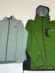 The North Face Windstoppers | V-T312