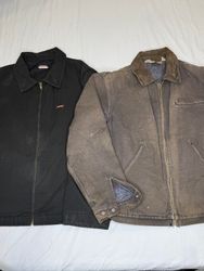 Dickies Workwear Jackets | V-T200