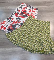 3211 - Jupes de style Y2K