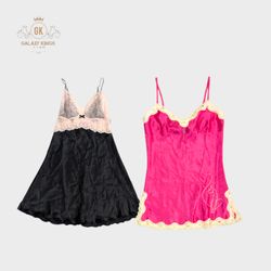 Y2K Nighty Sexy Taps