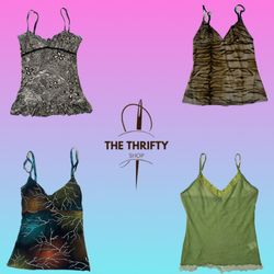 Stylish Thrifted camisole (SU 319)