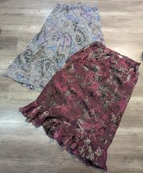 3213 - Jupes de style Y2K