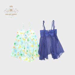 Victoria's Secret Nighty Tops