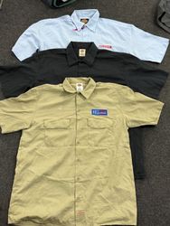 Dickies Shirts
