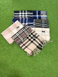 Burberry Scarves (c9)