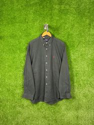 Polo Ralph Lauren Shirts | R-79
