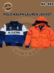 Polo Ralph Lauren Jacke Ak-593