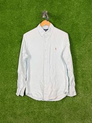 Polo Ralph Lauren Shirts | R-80