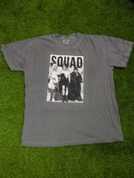 T-shirts graphiques mixtes