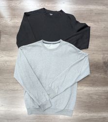 3227 - Athletic Sweatshirt