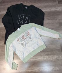 3228 - Athletic Sweatshirt, Hoodies