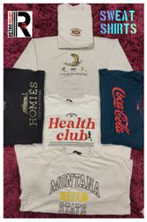 Sweatshirts de marques mixtes