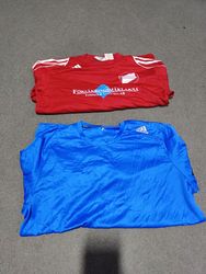 Mix Brand Sport T-Shirt