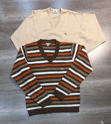 3229 - Lacoste Sweater