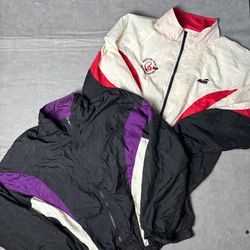 Crazy Jacket (ZRS:129)