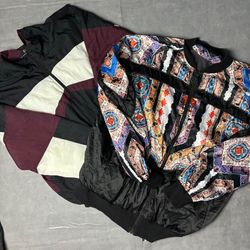 Crazy Jacket (ZRS:130)