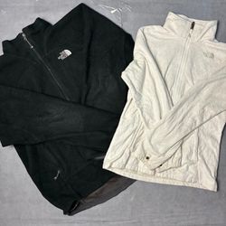 The North Face Fleece (ZRS:131)