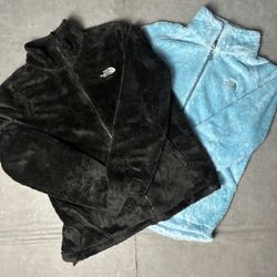 The North Face Fleece (ZRS:133)