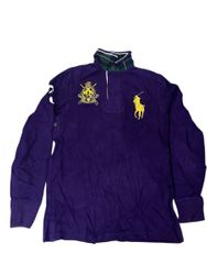 Ralph Lauren Polo Shirts