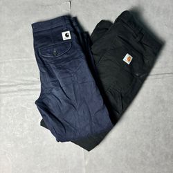 Carhartt Jeans (ZRS:135)