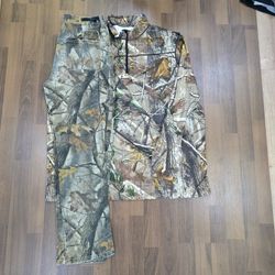 AVG-0169 Camouflage Mix Articles | Real Tree Style