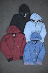 Vêtements de travail Carhartt style rework vestes ..