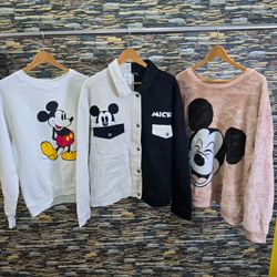 AVG-0171 Disney Winter Mix