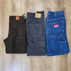 AVG-0172 Unbranded Vintage Pants