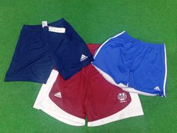 Mms103 Adidas Sports Shorts