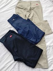 CR6009 Pantalons Vintage Dickies