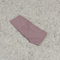 LULULEMON LEGGINGS- BUNDLE 03