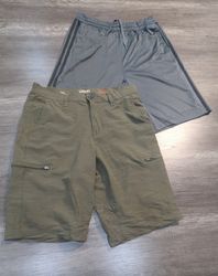 3234 - Champion, Hurley, Under Armour, Nike, Old n..