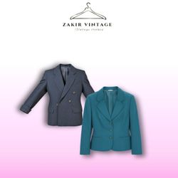 Pendleton et R L Wool manteau