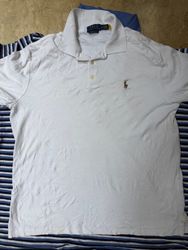 Polo T-shirts