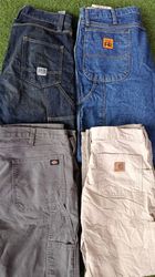 Schneiderjeans 8Stück (RV # 092)