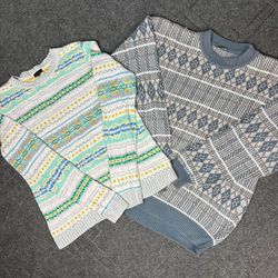 Ethnic Sweater (CV:141)